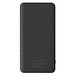 Xtorm XG210 Go2 15W 10.000 mAh Schnelllade-Powerbank, schwarz