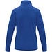 Zelus Fleecejacke für Damen, blau,  L