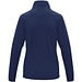 Zelus Fleecejacke für Damen, navy,  L
