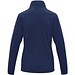 Zelus Fleecejacke für Damen, navy,  M