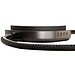 Zens Pro 2 140 W, USB-C, 2 in 1 Ladekabel, schwarz