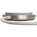 Zens Pro 2 140 W, USB-C, 2 in 1 Ladekabel, weiss
