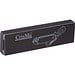 12-teiliges Aluminium Multitool CAROLINE, silbergrau