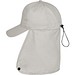 5-Panel-Baseball-Cap SOLGARD,beige