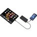 Urban Vitamin Menlo Park RCS rPlastik 20000 20W PD Powerbank, schwarz