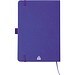 Notizbuch Vario, A5 , lila