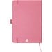 Notizbuch Vario, A5 , pink