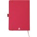 Notizbuch Vario, A5 , rot