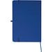 A5 Notizbuch Liberec,blau