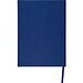 A5 Notizbuch mit Magnetverschluss JOSEPH, dunkelblau