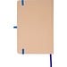 A5 Notizbuch Suzano,blau