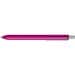 uma® Metall-Kugelschreiber AERO, magenta