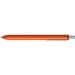 uma® Metall-Kugelschreiber AERO, orange