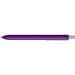 uma® Metall-Kugelschreiber AERO, violett