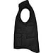 Allzweck Arbeitsweste ALMANZOR, XL, Schwarz