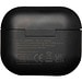 Altais True Wireless Bluetooth® Headset aus recyceltem Kunststoff, schwarz