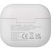 Altais True Wireless Bluetooth® Headset aus recyceltem Kunststoff, weiss