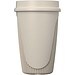 Alto POP 350 ml Becher mit 360°-Deckel, sandstone