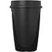 Alto POP 350 ml Becher mit 360°-Deckel, schwarz