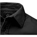 Alum 252 g/m² Hemd aus Cord Unisex, schwarz, 3XL