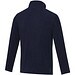Amber GRS recycelte Fleecejacke für Herren, navy, L