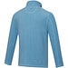 Amber GRS recycelte Fleecejacke für Herren, NXT blau, L