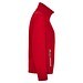 Antartida Softshelljacke für Damen, rot, 2XL