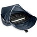 ATENAS. Laptop-Rucksack aus 600D 17'3", Blau
