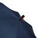 Automatik-Golfschirm EARL,marineblau