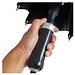 Automatik Stockschirm FARE® RingOpener®, schwarz