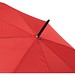 Automatischer Stockschirm CALIMA,rot