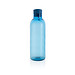 Avira Atik RCS recycelte PET-Flasche 1L, blau
