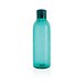 Avira Atik RCS recycelte PET-Flasche 1L, turkis