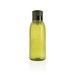 Avira Atik RCS recycelte PET-Flasche 500ml, grün