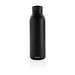 Avira Avior RCS recycelte Stainless-Steel Flasche 500ml, schwarz