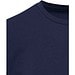 Balfour 200 g/m² Kurzärmeliges T-Shirt Bio Baumwolle (OCS), unisex, navy, 4XS