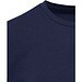 Balfour 200 g/m² Kurzärmeliges T-Shirt Bio Baumwolle (OCS), unisex, navy, XXS
