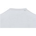 Balfour 200 g/m² Kurzärmeliges T-Shirt Bio Baumwolle (OCS), unisex, weiss, XXS