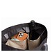 Bellroy Market Tote, schwarz