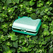 Bio-Vorratsdose "Switch", flieder Bio-Vorratsdose "Switch", flieder