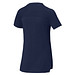Borax Cool Fit T-Shirt aus recyceltem  GRS Material für Damen, navy, XL