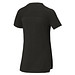 Borax Cool Fit T-Shirt aus recyceltem  GRS Material für Damen, schwarz, L
