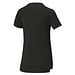 Borax Cool Fit T-Shirt aus recyceltem  GRS Material für Damen, schwarz, S