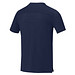 Borax Cool Fit T-Shirt aus recyceltem  GRS Material für Herren, navy, 3XL