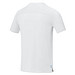 Borax Cool Fit T-Shirt aus recyceltem  GRS Material für Herren, weiss, 3XL