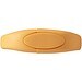 Bracelet USB-Stick, orange, 4GB