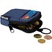 Byron Clip & Go GRS recycelte kleine Tasche 0,2L, navy