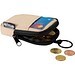 Byron Clip & Go GRS recycelte kleine Tasche 0,2L, oatmeal