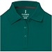 Calgary Poloshirt für Damen, Forest Green2, XL