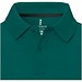 Calgary Poloshirt für Herren, Forest Green2, M